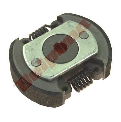 Koppeling passend op WACKER BS600 78mm ( 0086430 , 0089556 )