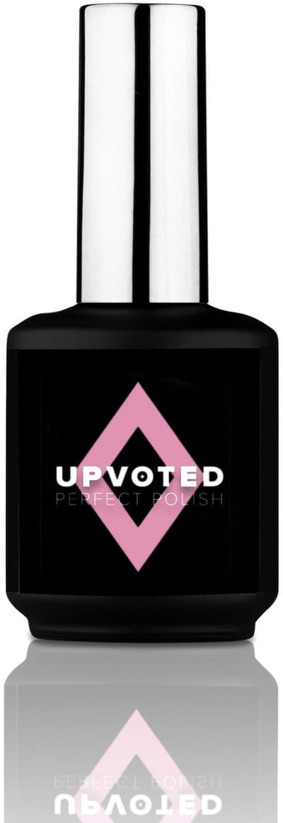 NailPerfect UPVOTED Soak Off Gelpolish #158 Rouge 15ml