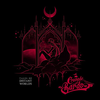 Tales of Distant Worlds