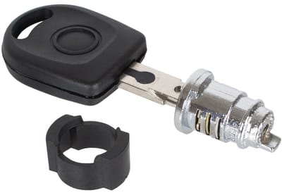 Modecar - Schowka Slot Inzet - Audi A3 8L 96-03 - Vervangend Onderdeel