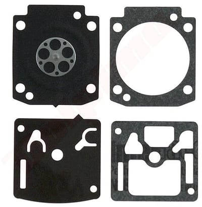 Carburateur reparatieset passend op ZAMA ( GND-135 , GND-S236 )