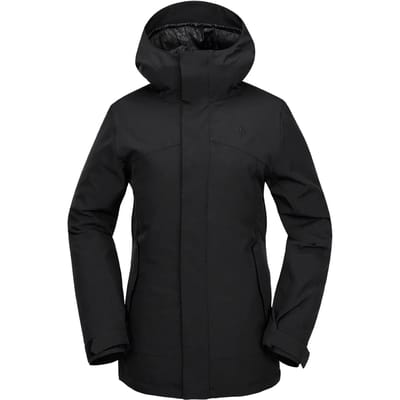 Dames ski jas Volcom Stoney Shadow INS