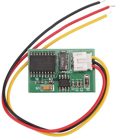Allecto - Startonderbreker Emulator - Immo Emulator - Hittebestendig en Slijtvaste Reparatie Simulator - Populaire Kleur - Auto Reparatie - Geschik...