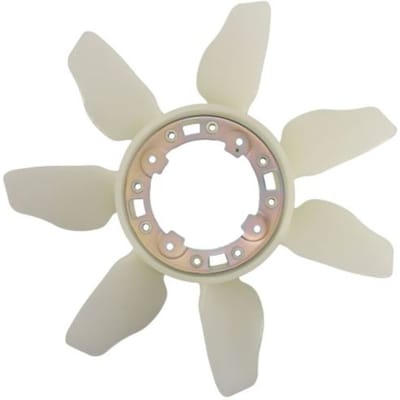 Ventilatorwiel, motorkoeling AISIN FNTS-002
