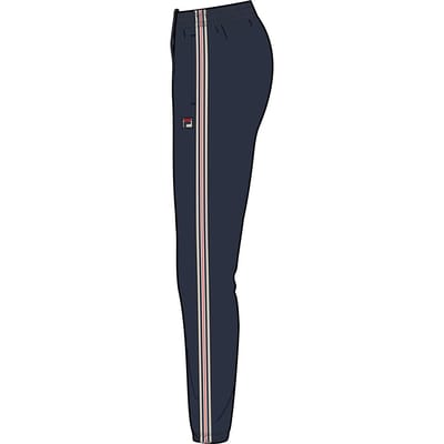 Piqué joggingsbroek Fila Biella Regular