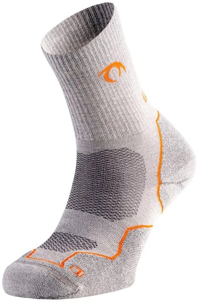 Lurbel Tierra Four Half Lange Sokken Grijs EU 42-44
