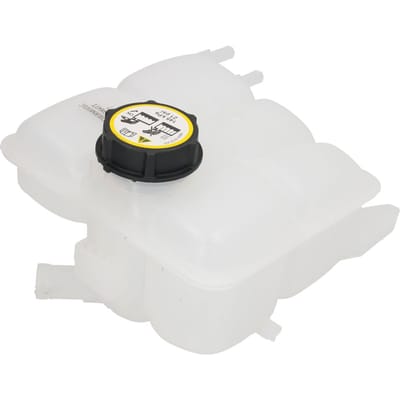 Expansievat, koelvloeistof THERMOTEC DBG004TT