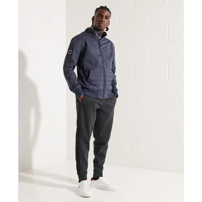 Superdry Heren Softshell jas - Maat M