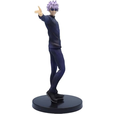 10cm jujutsu kaisen figuur suguru geto & gojo satoru actiefiguren anime model standbeeld verzamelmodel speelgoed verjaardagscadeaus