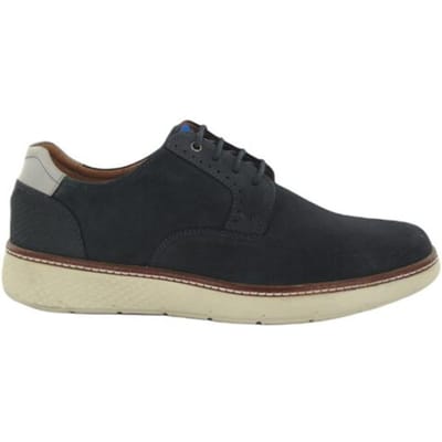 Australian Pozzato Veterschoenen Laag - Blauw - Maat 46