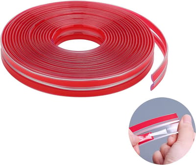 Veiligheidsset voor kinderen - Protection Corner Protectors Children Rubber