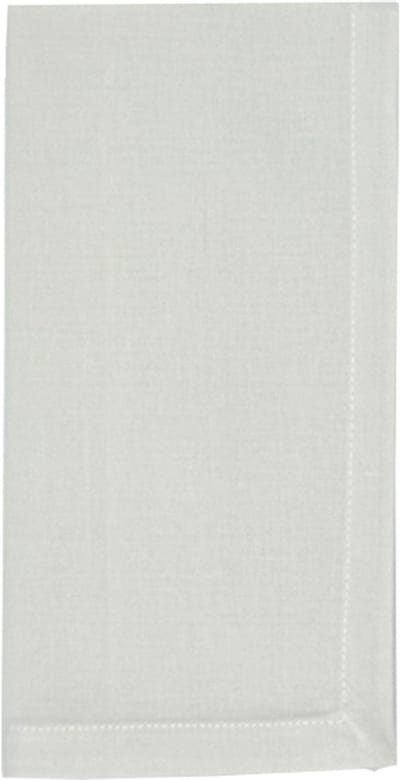 Fina servet pearl - set van 8