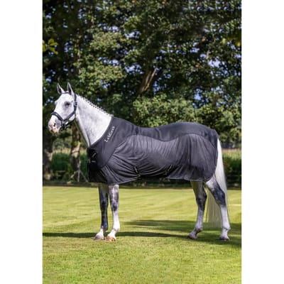 Mesh Paard Droog Shirt LeMieux