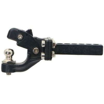 Absima 2320127 Accessoires Trekhaak