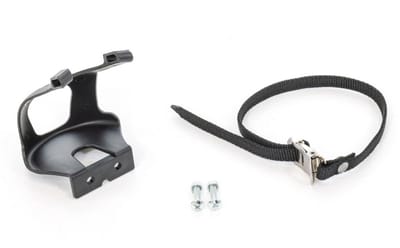 Nohrd Bike Toeclip/Footstraps