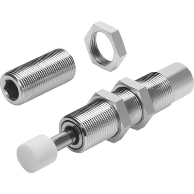 Festo Schokdemper Kit - 115317