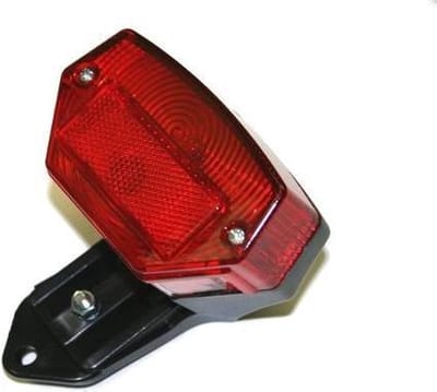 honda camino achterlicht