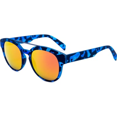 Zonnebril Uniseks Italia Independent 0900-141-000 Ø 50 mm