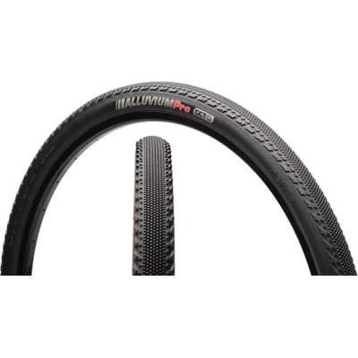 Kenda Alluvium 120tpi Tubeless 700c X 40 Gravelband Zilver 700C x 40