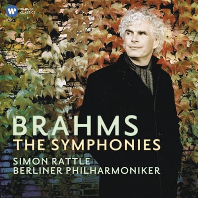 The Complete Symphonies