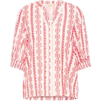 fransa - FRSOPHIA SH 1 - Dames - Tops