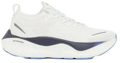 Ea7 Emporio Armani X8x246_xk443 Schoenen Wit EU 43 1/3