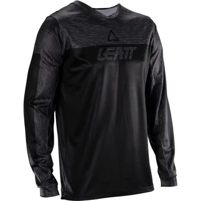 Motorcrosstrui met lange mouwen Leatt 3.5