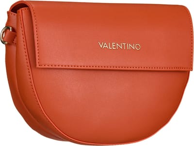 Valentino Bags Medium Crossbodytas / Schoudertas Dames - Bigs - Oranje