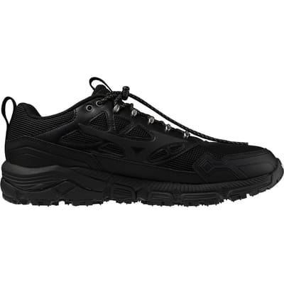 Mizuno Unisex Shoe Wave Daichi Ls Wt Black Taglia: 40.5 | Scarpe da Corsa Outlet | Unisex | Nero