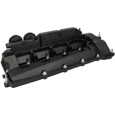 Cilinderkop afdekking KOLBENSCHMIDT 50 012 510