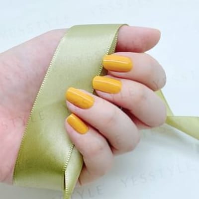 ALLOYA - Water-Based Natural Nail Polish Environmental Friendly 188 Scrooge Jack 10ml