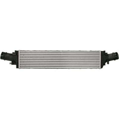 Intercooler, inlaatluchtRadiator THERMOTEC DAA032TT