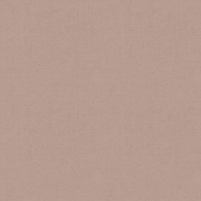 Duro Vliesbehang 415-18 - Blommor & Blad - Textiel Koper - 53cm x 10.05m