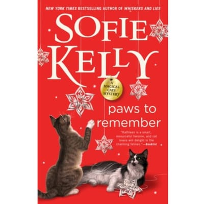 Paws To Remember - Magical Cats - Kelly, Sofie