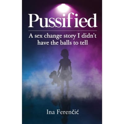 Pussified - Ina Ferencic