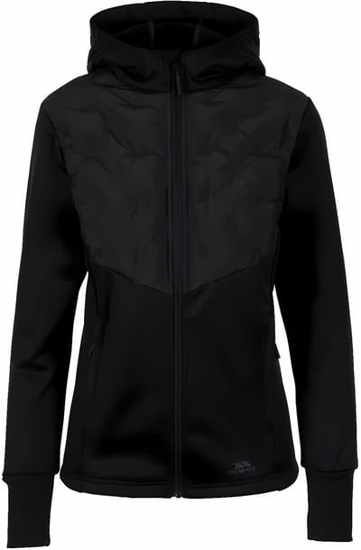 Trespass damesjas Marney - Female Active Hybrid Jacket