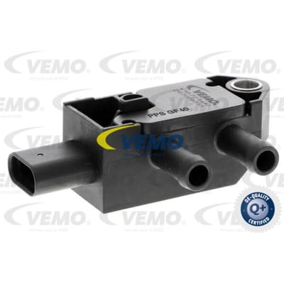 Sensor, uitlaatgasdruk VEMO V10-72-1440