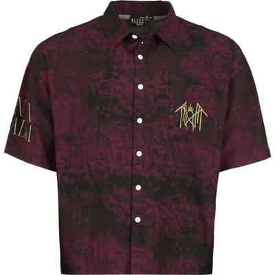 Sleep Token Shirt met korte mouwen - EMP Signature Collection - S tot 3XL - meerkleurig
