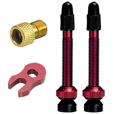 Tubeless ventiel Krayton (x2)