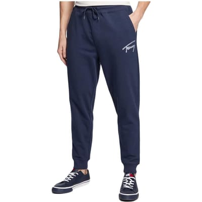 Tommy Jeans Signature joggingbroek voor heren