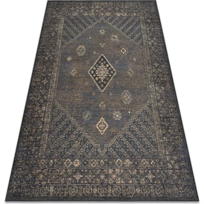 Kleden Rugsx Wollen tapijt ANTIGUA 518 77 JG900 OSTA 170x240 cm