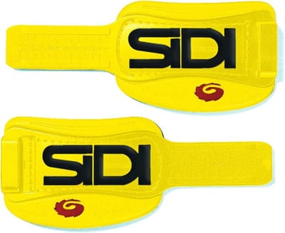 Sidi SP Soft Instep 2 (46) GEEL - Maat No size