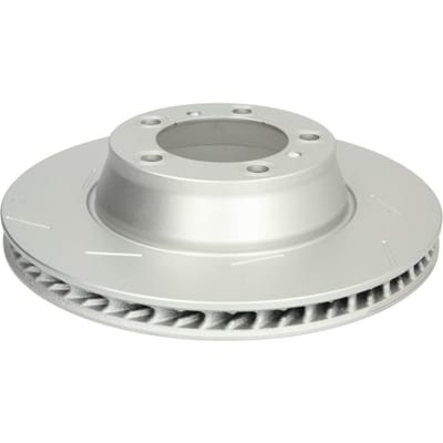 Remschijf BOSCH 0 986 479 732 achter, geventileerd, sleuf, sterk gecarboniseerd, 1 Stuk