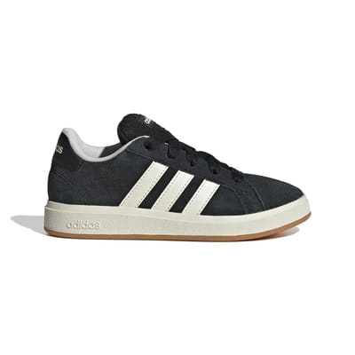 Adidas Sportswear Grand Court 00S Schoenen - Kinderen - Zwart
