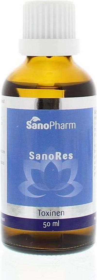 SANO RES