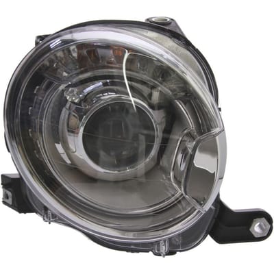 Koplampen MAGNETI MARELLI 712046680112, rechts