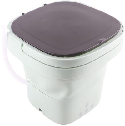 Hoogwaardige 20L Vuilnisbak met Oplaadbare Bewegingssensor - Geschikt voor Badkamer, Keuken en Kantoor - Duurzaam ABS Plastic en Ruimtebesparend Ontwerp