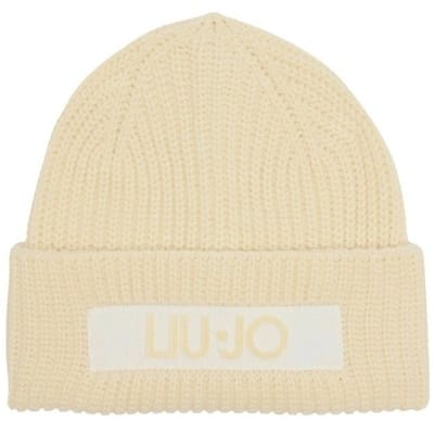 Muts Liu Jo Beanie Logo