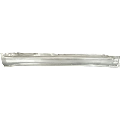 Dorpels - ingangsplaat BLIC 6505-06-8179018P