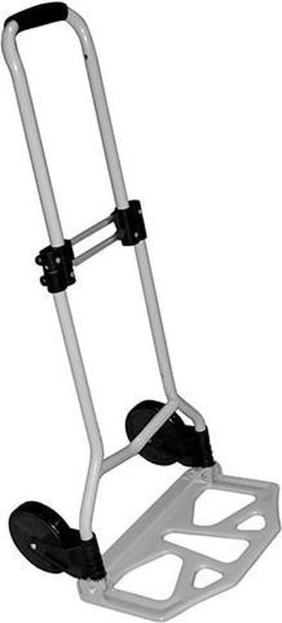 Steekwagen 70 kg